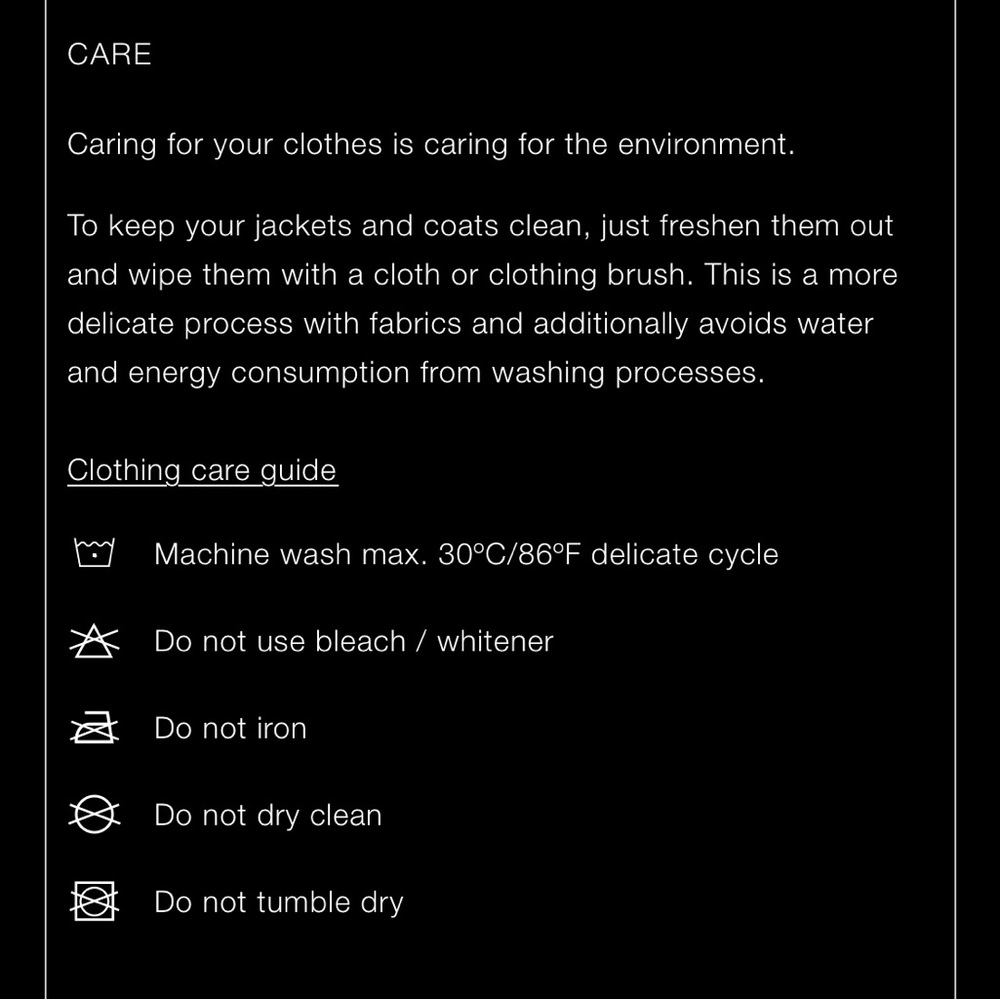 ZARA Women's Double Faced Biker Jacket(Brown, US M, L, XL / EUR M, L, XL) - Picture 11 of 15